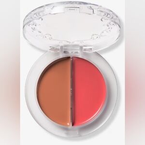 KVD Blush Balm Duo ELUSIVE ORCHID NEW